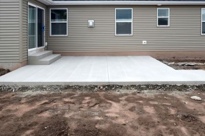 Cost of Concrete Installation in Punta Gorda, FL