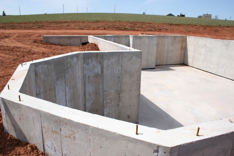 Basement Slab Installation in Punta Gorda, FL