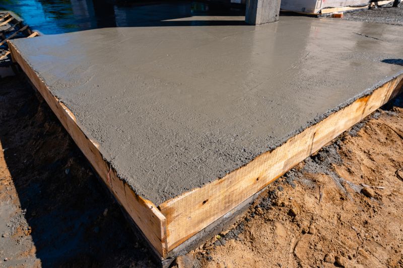 Basement Slab Installation in Punta Gorda, FL
