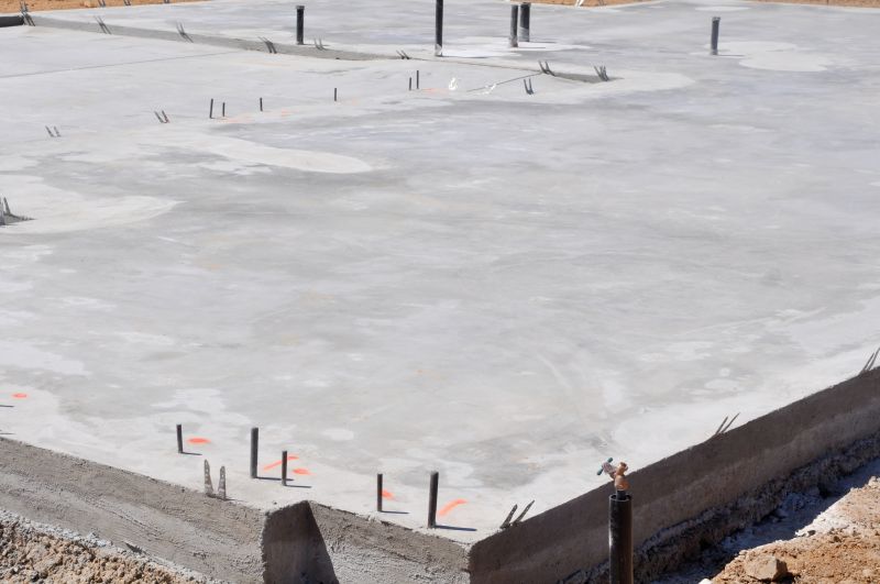 Basement Slab Installation in Punta Gorda, FL