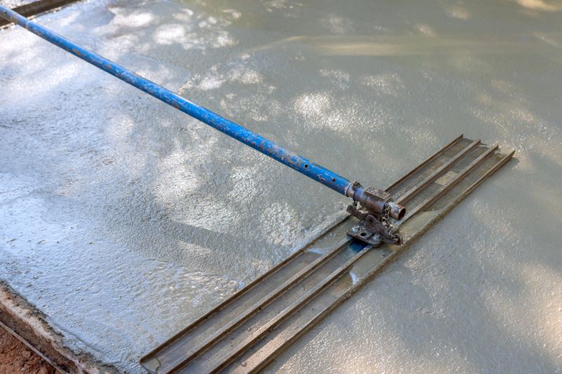 Cement Pouring Service in Punta Gorda, FL