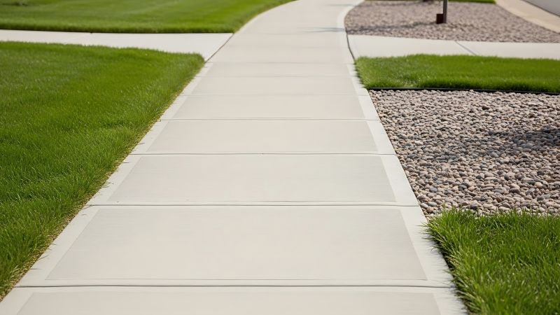 Cement Work in Punta Gorda, FL