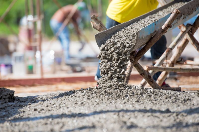 Cement Work in Punta Gorda, FL