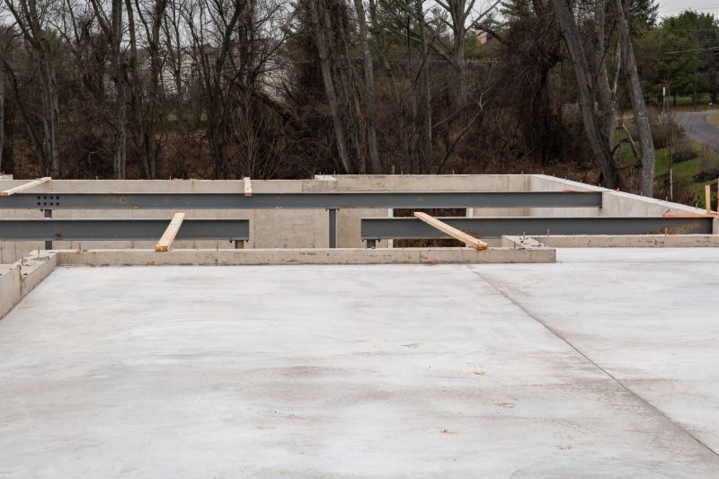 Commercial Slab Construction in Arcadia, FL