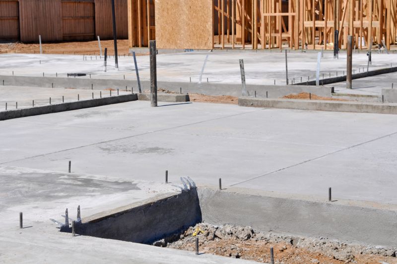 Commercial Slab Construction in Port Charlotte, FL