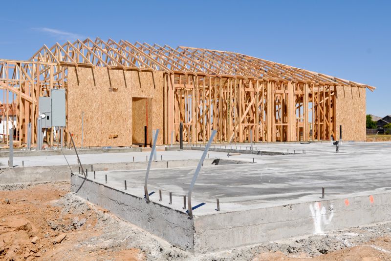 Commercial Slab Construction in Venice, FL