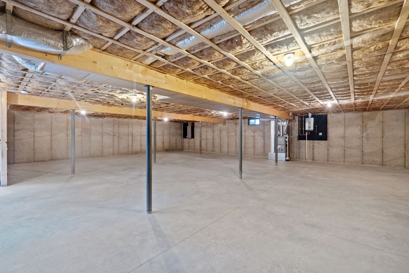 Concrete Basement Pouring in Punta Gorda, FL