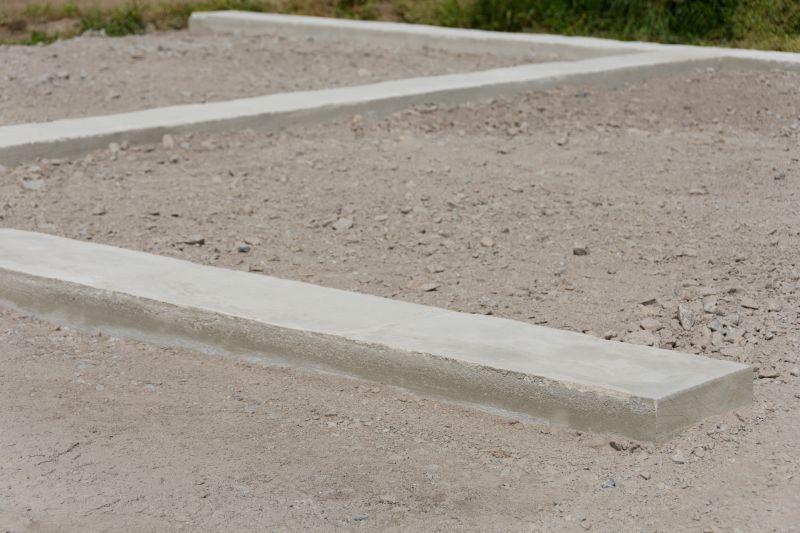 Concrete Foundation Installation in Rotonda West, FL