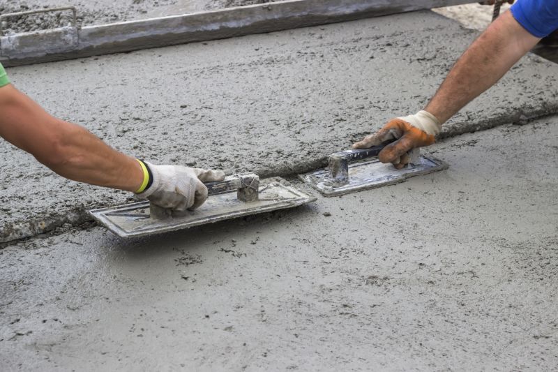 Concrete Service in Punta Gorda, FL