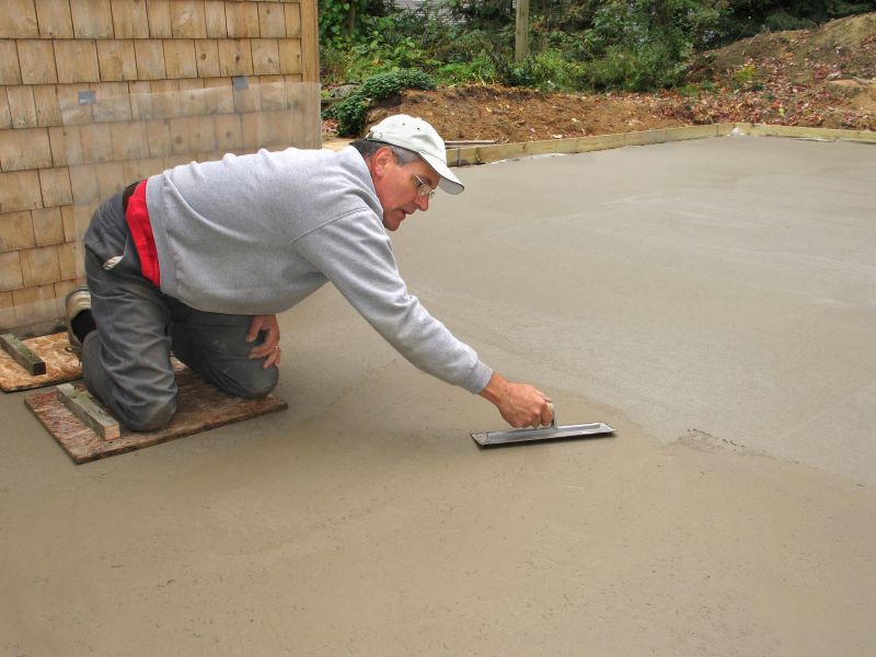 Concrete Service in North Fort Myers, FL