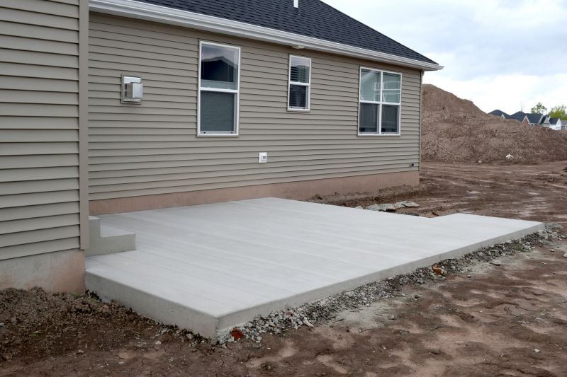 Concrete Service in North Fort Myers, FL