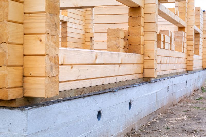 Foundation Construction in Bokeelia, FL