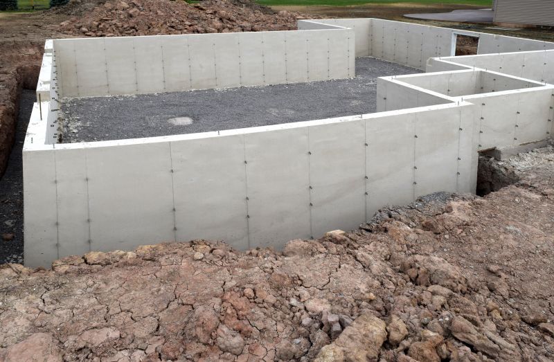 Foundation Construction in Charlotte County, FL