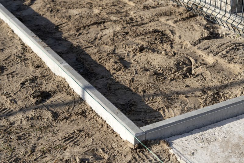 Foundation Construction in Rotonda West, FL