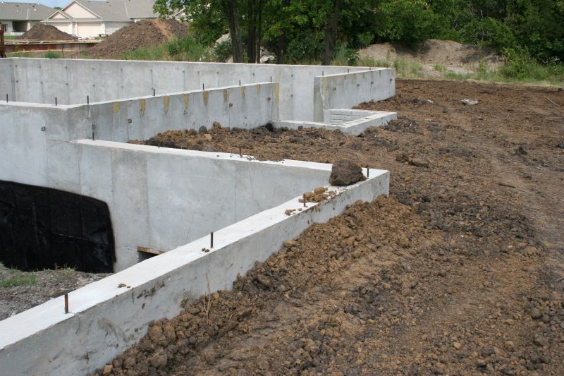 Foundation Wall Installation in Punta Gorda, FL