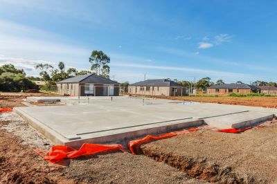 Home Foundation Installation in Punta Gorda, FL
