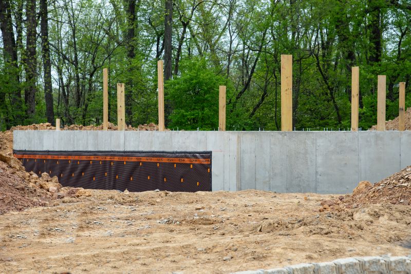 Home Foundation Installation in North Port, FL