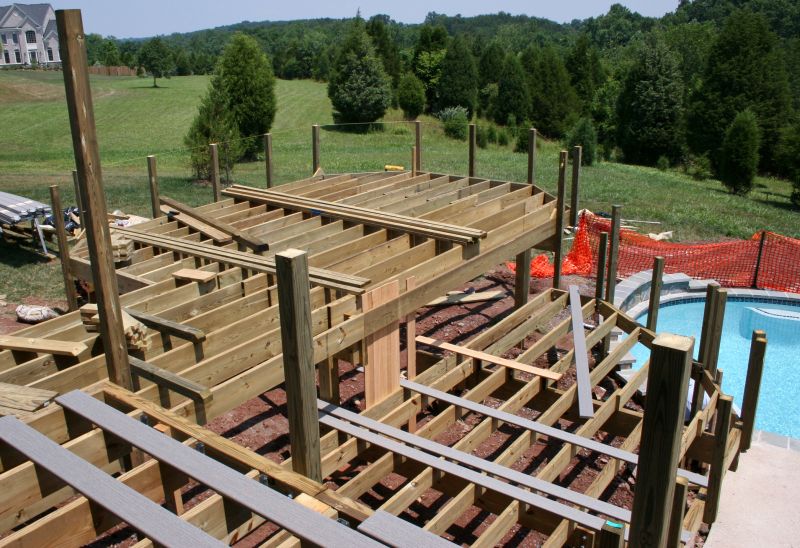 House Footing Construction in Punta Gorda, FL